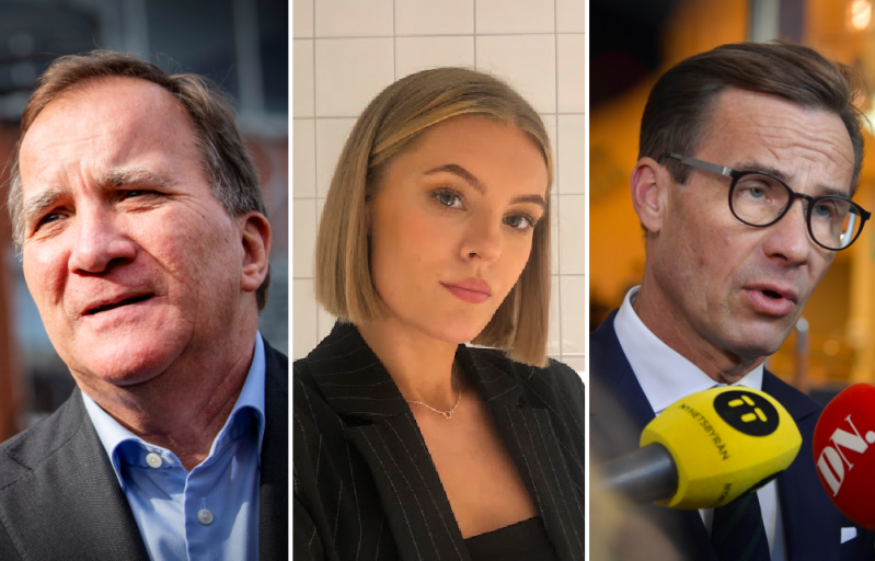 Nyheter24:s reporter Vendela tycker att det är dags för politikerna att rikta blickarna åt det faktiska problemet, snarare än att attackera varandra.